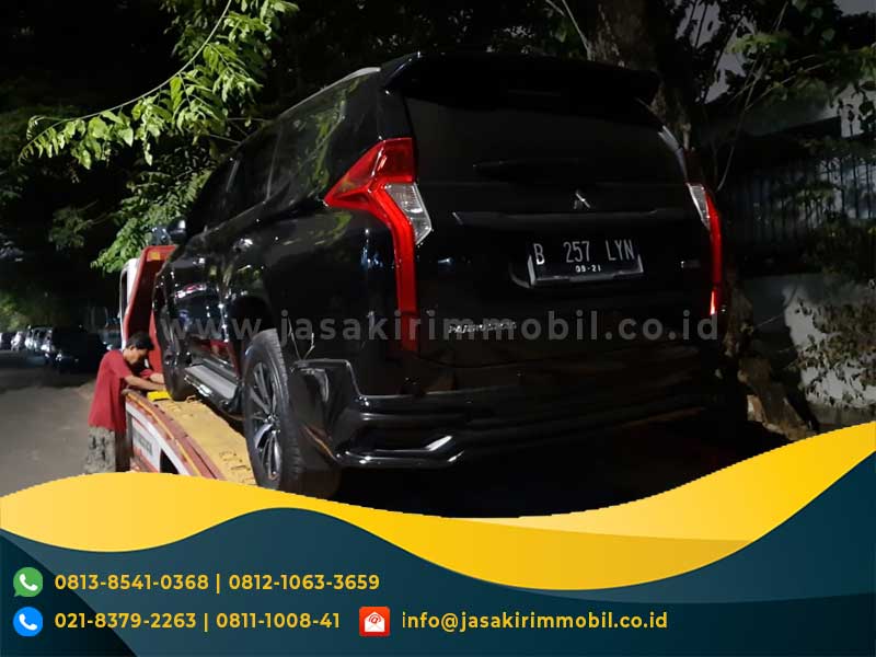 jasa kirim barang